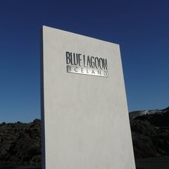 Trochę zimno jak na urlop ,ale warto zobaczyć