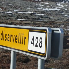 Korków nie było....