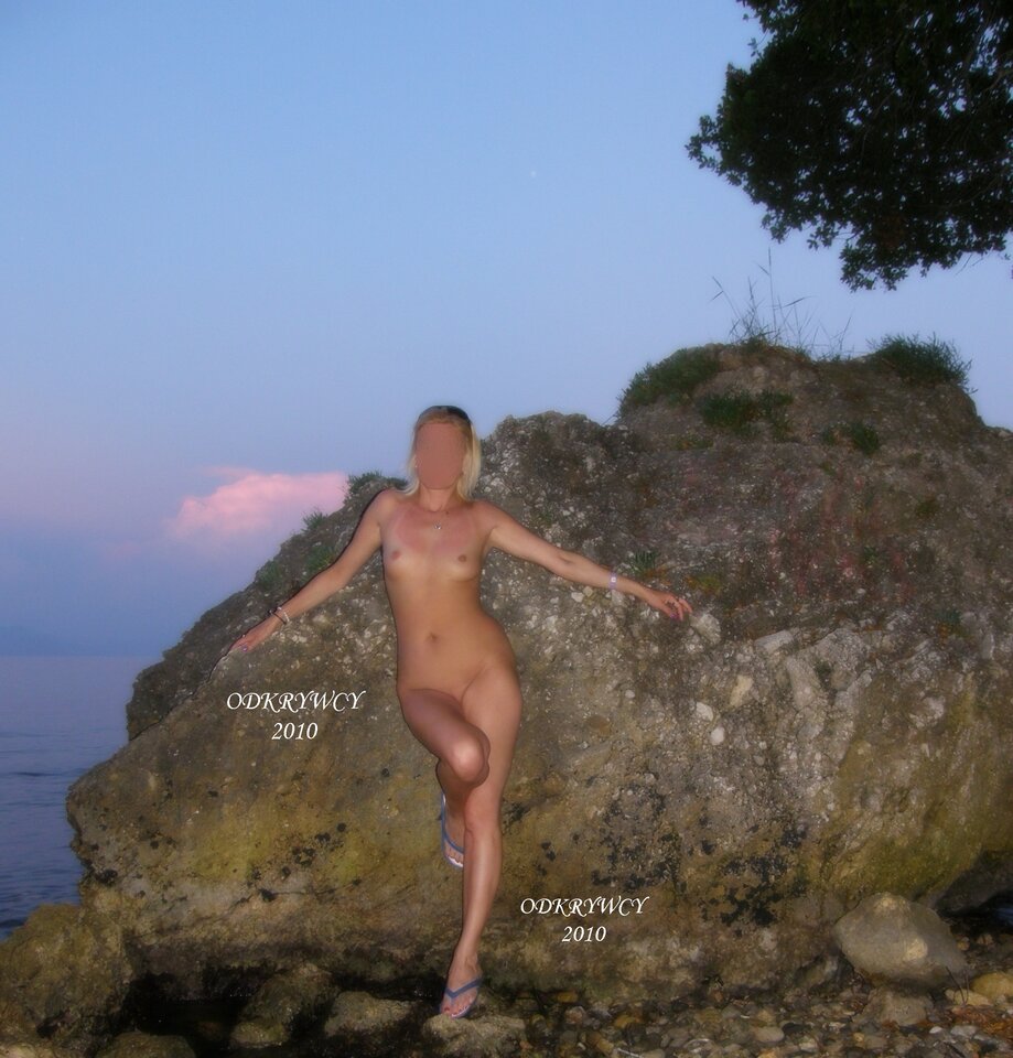 Wspomnienie ... - Odkrywcy2010