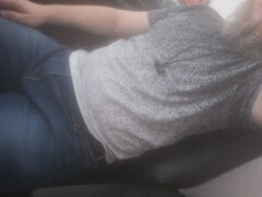 W pracy