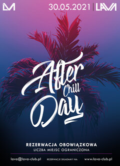 After Chill Day 30.05.2021