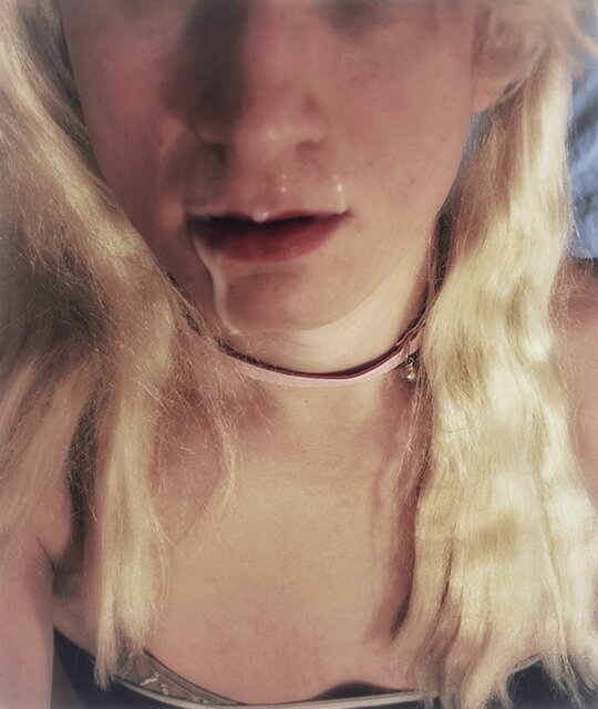 Cum slut! - suczka_j