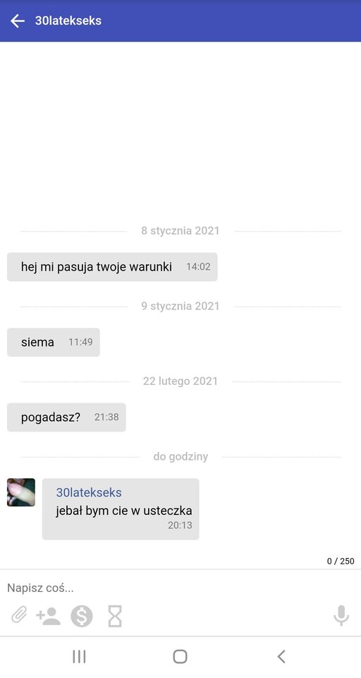 Tak na przyszłość... - puszysta_mezatka