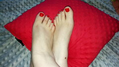 W oczekiwaniu na to co nieznane....