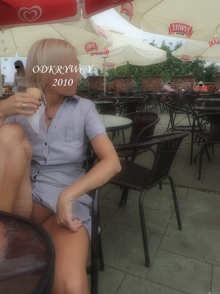 Ogródki otwarte !!! - Odkrywcy2010