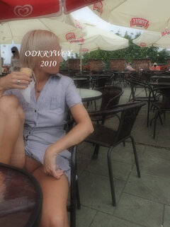 Ogródki otwarte !!!