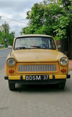 Wjeżdżamy w weekend.