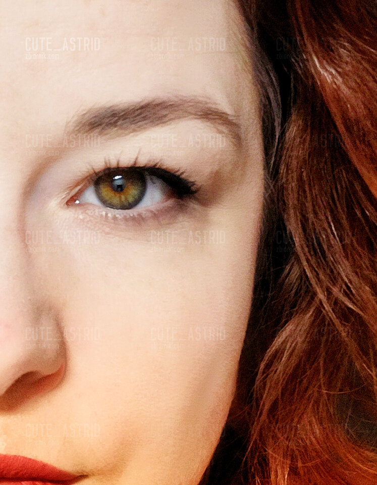 👁 - Cute_Astrid