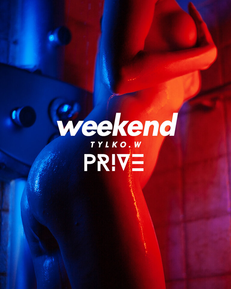 www.club-prive.pl - PriveClub