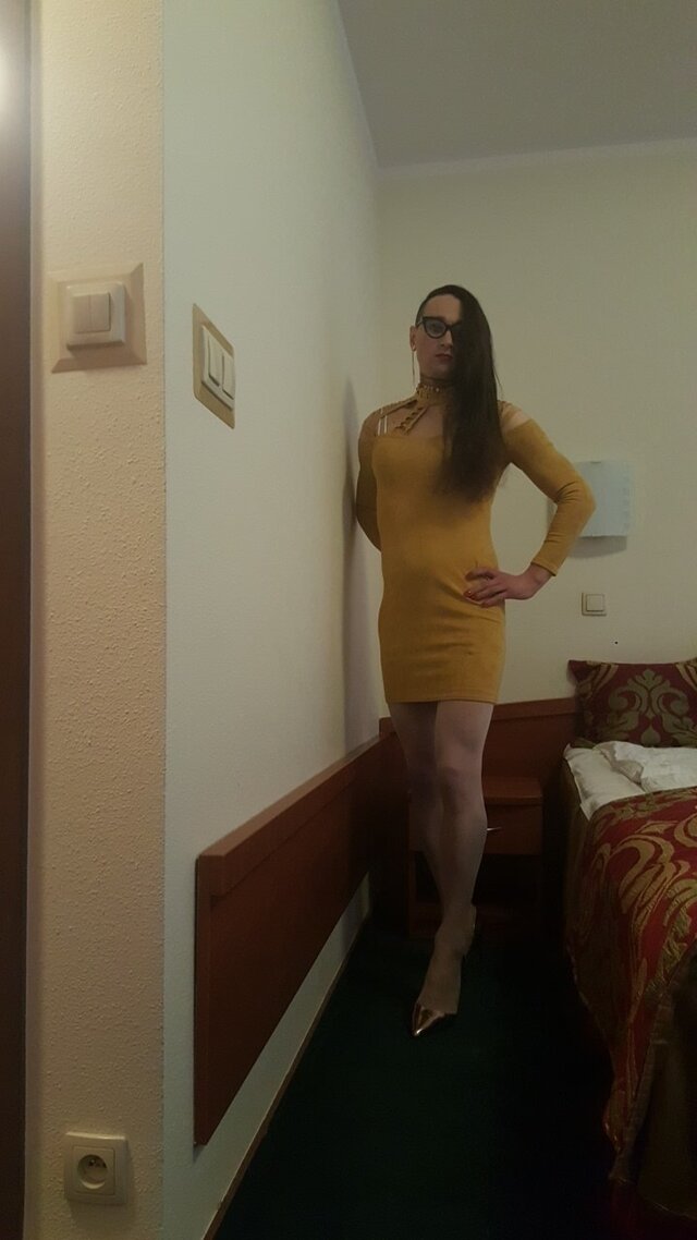 claudiacross