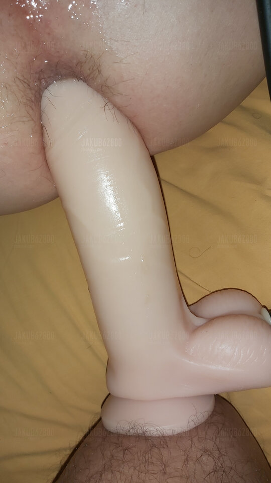 W zastępstwie :) - Jakub62800