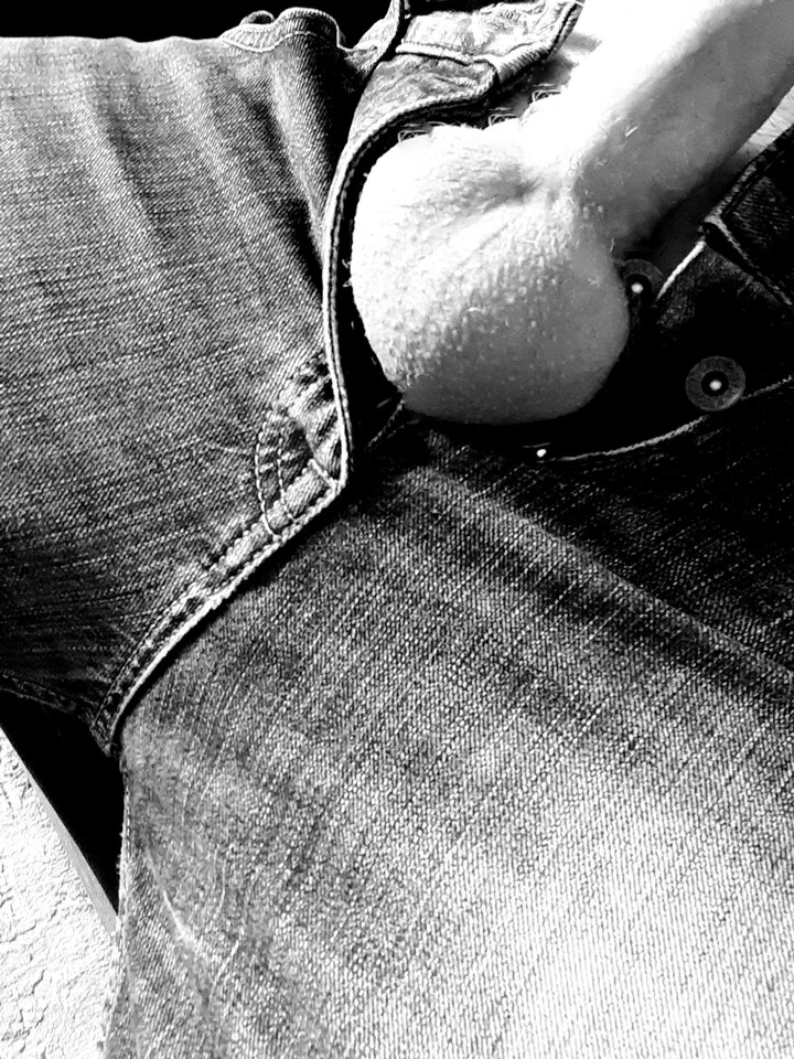 Black denim - AmicusAmor