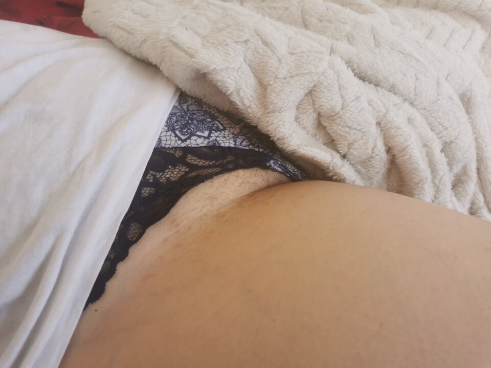 Z nienacka ale kusi - parka7576