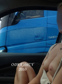 Niech sobie popatrzy :)