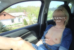 Jak to w podróży :)