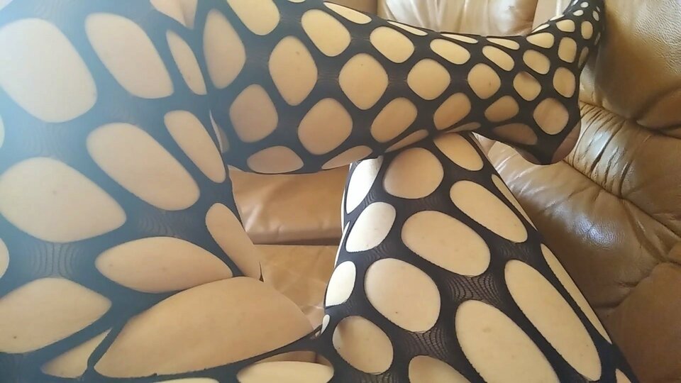 Odpocznę trochę - Ajsza69