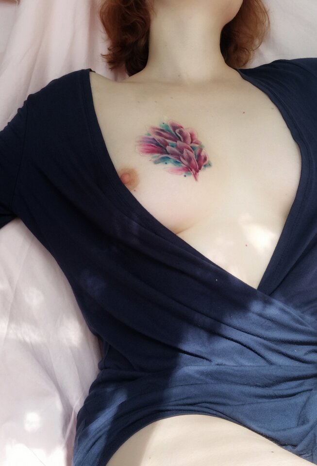 Światłoczułe - Cute_Astrid