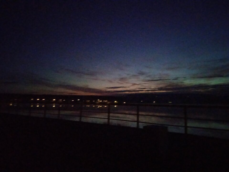 Cedzyna o świcie - Karasek89TLW