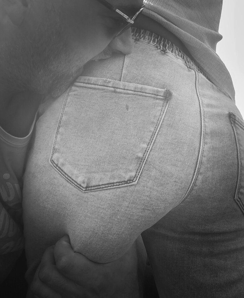 Posiadanie...🖤🖤🖤🔥 - ILLeGaL_AmOuR