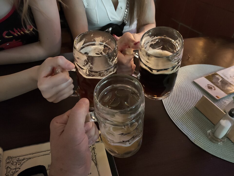 Wrocław Spiż - Sweet_Tiger