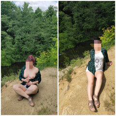 Uwolnić, czy ukrywać? 🤔