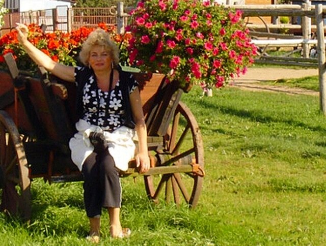 78 fura i kwiaty.jpg - dojrzali_para