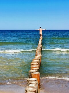 Kermit na horyzoncie 😁😁😁