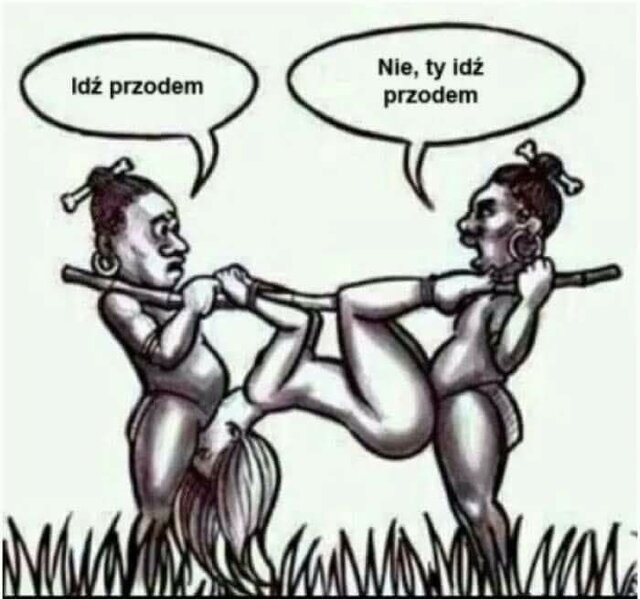 I co teraz? - Uciech100