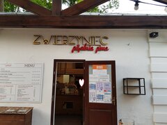 Polecam. Fajne miejsce, dobre piwko.jpg