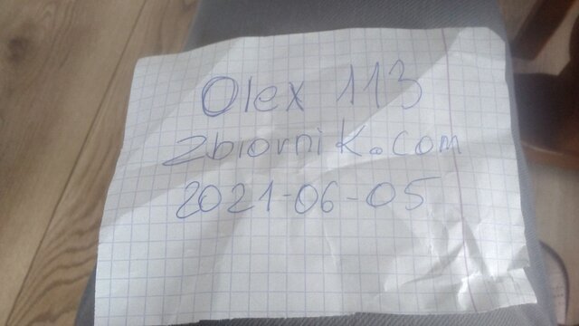 olex113