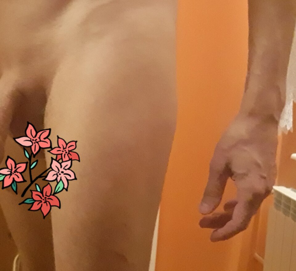 Kwiat....😉 - excitement1972