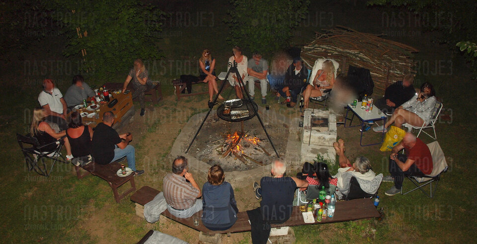 Ranczo Natura - Nastroje3