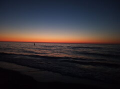 GĄSKI 😍 Zachód? Nie mam słów, pięknie 😍😘