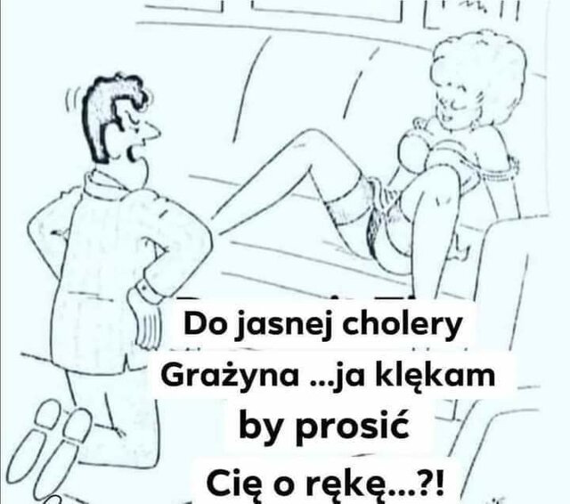 Na kolanach - MBKM12