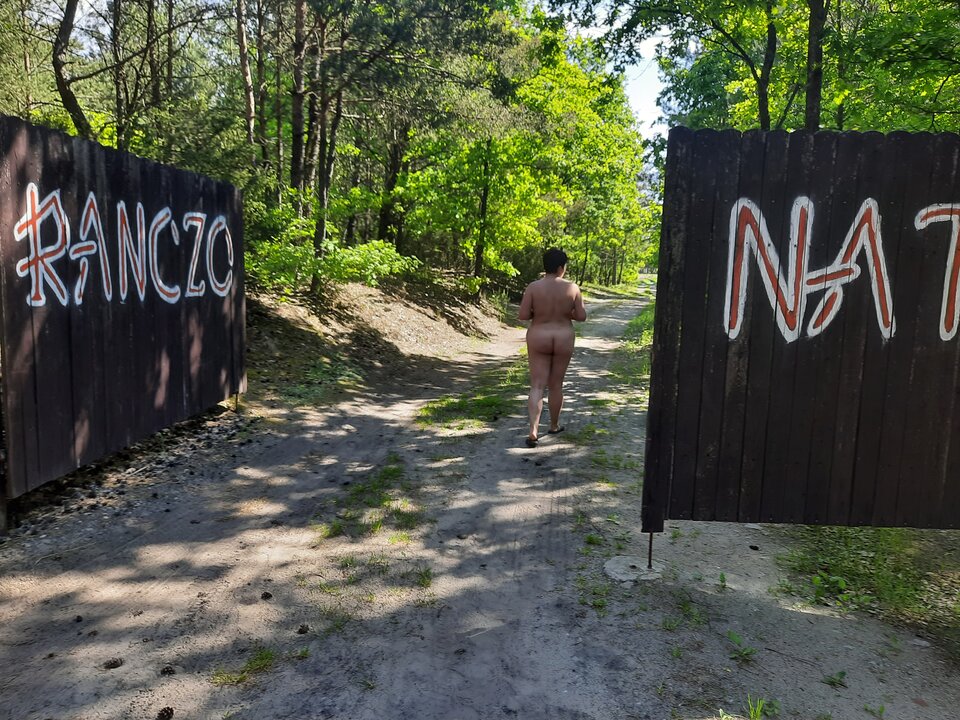 Ranczo Natura. - jacekoo31