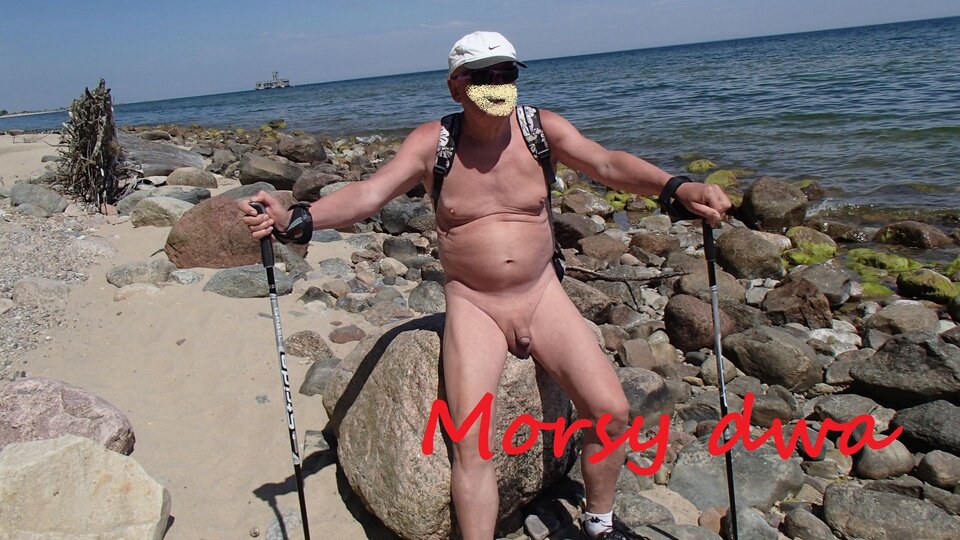 Po drodze 08 06 2021. - Morsy_dwa