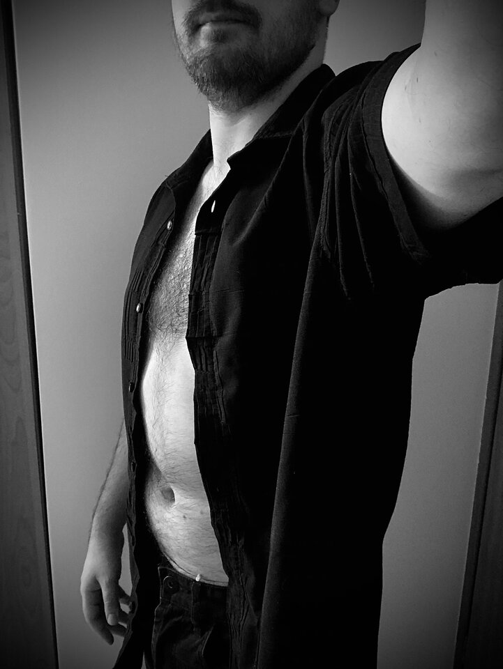 profilowe - DesolateDude