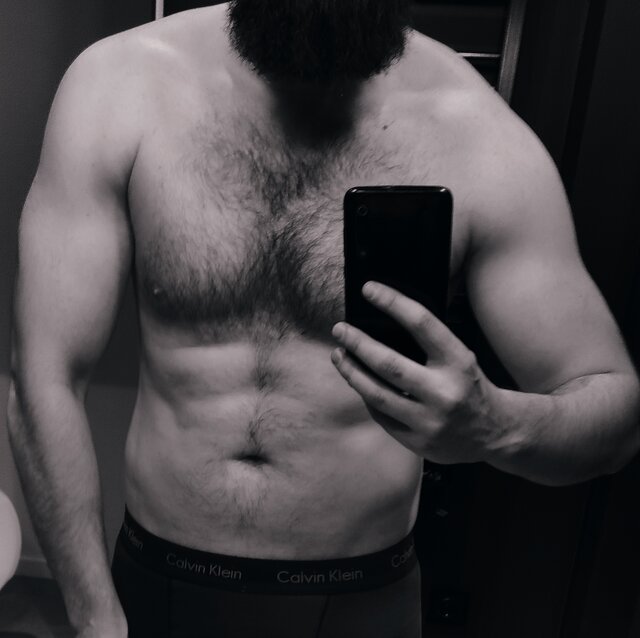 BeardedManRz