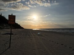 Dębki 2020 - wspomnienie