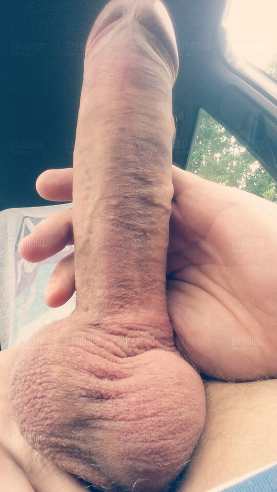 No to w drogę 😉 - Davidooo