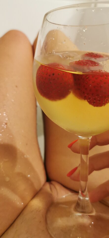 Sezon na truskawki - OlaiMaciek