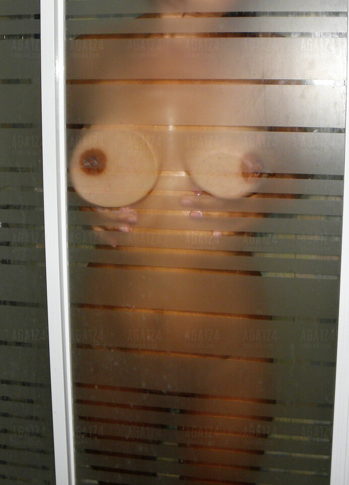 Umyj mi plecy - aga124