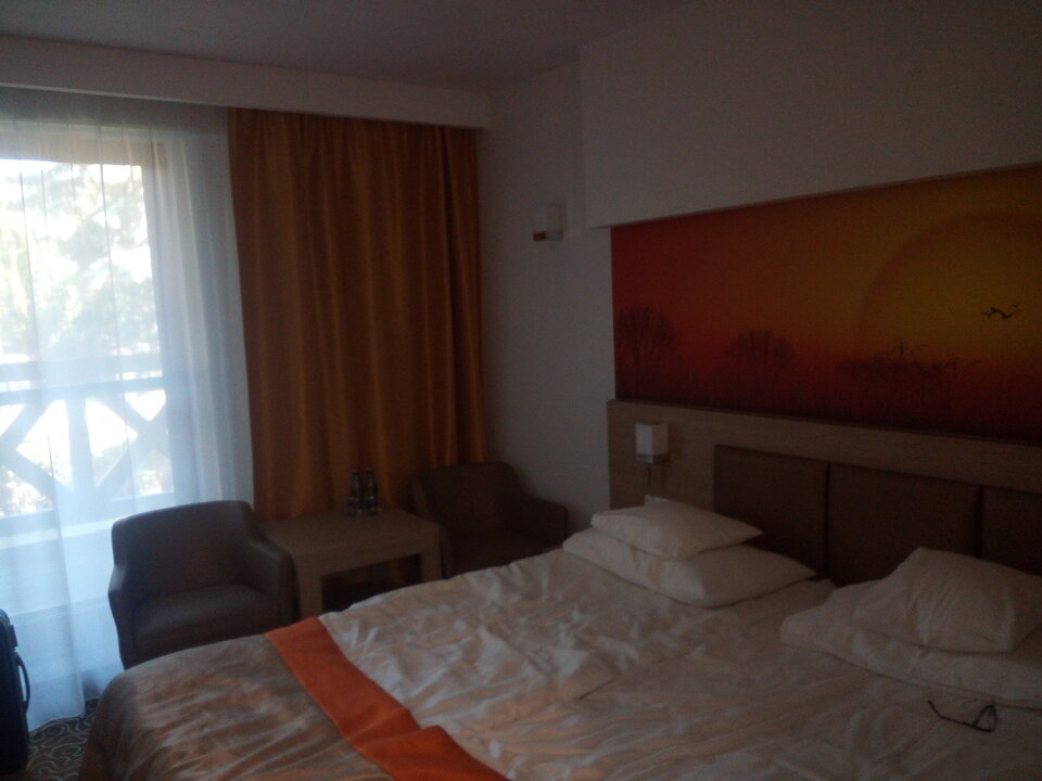 Amazonka Ciechocinek czekam na Hotkę - daterxx