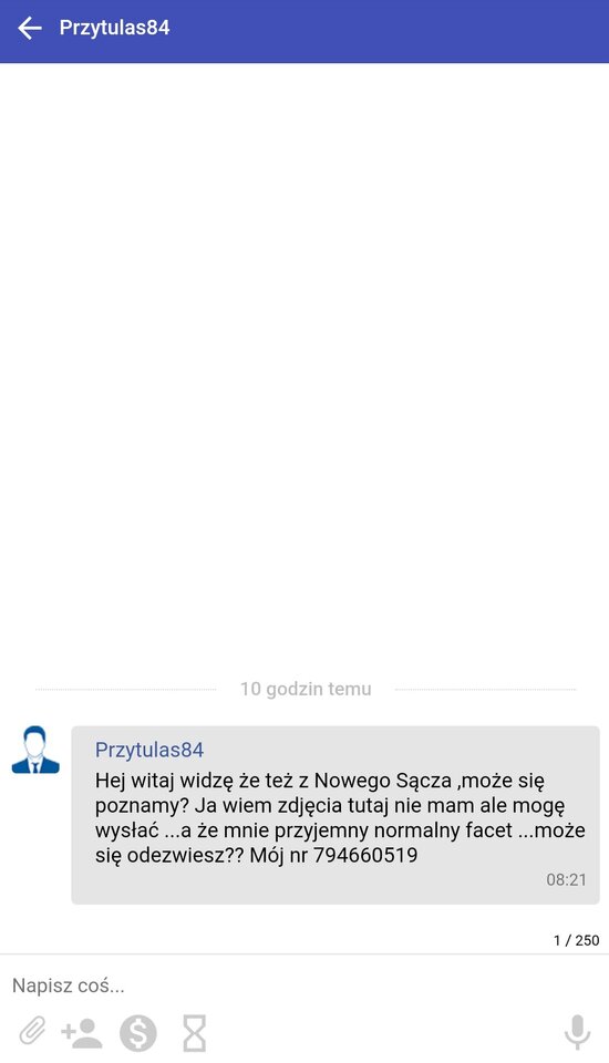 Z cyklu wiem, że jestem glupi, ale dalej w to brnę... - puszysta_mezatka