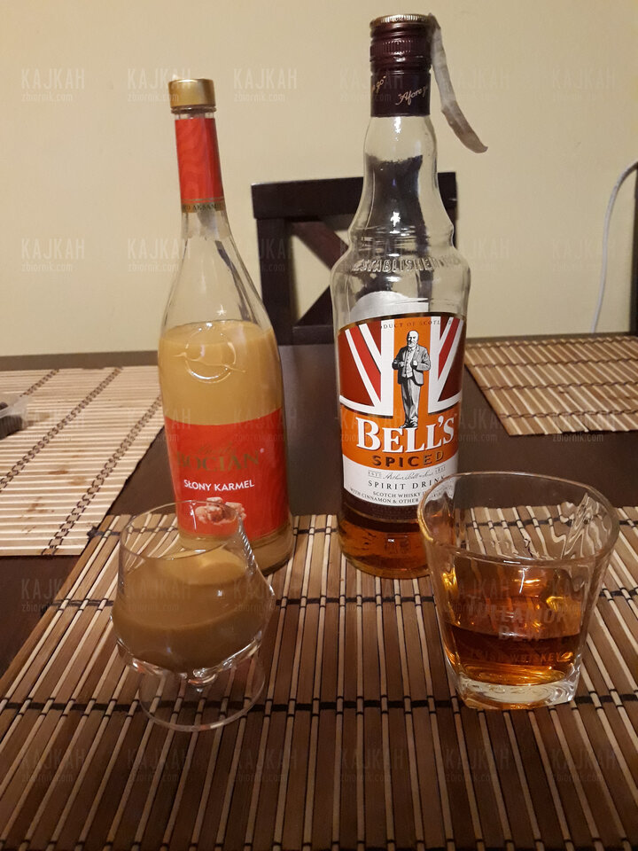 Wieczorową porą 😋😋😋 - kajkah