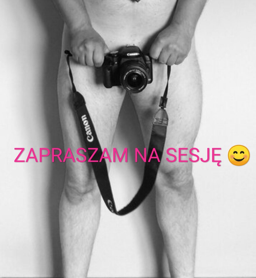 Autoportret :-) - eroticfantasies