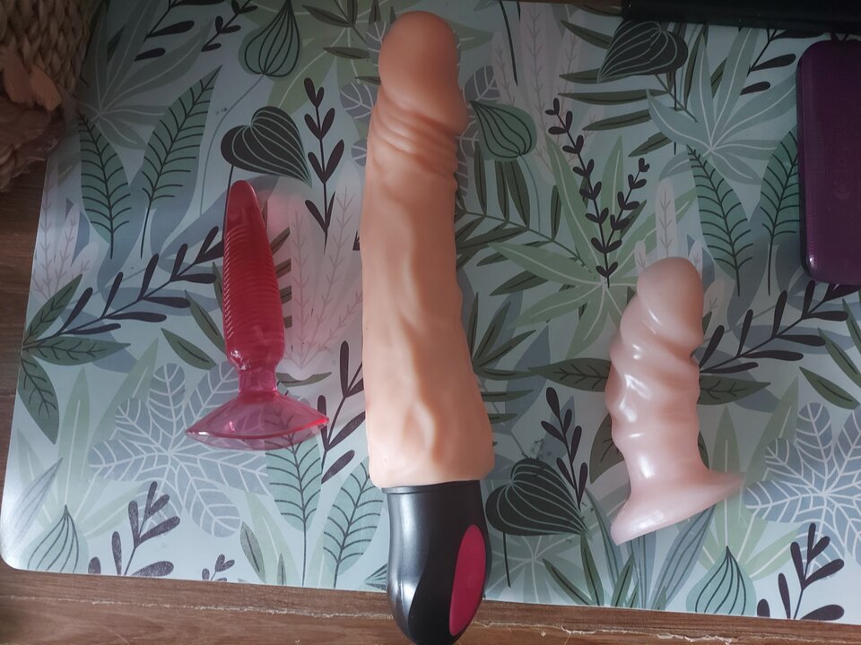 Moje zabawki :-) - slodkimlodziak