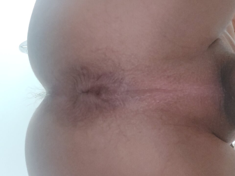 Moja dupka :-) - slodkimlodziak