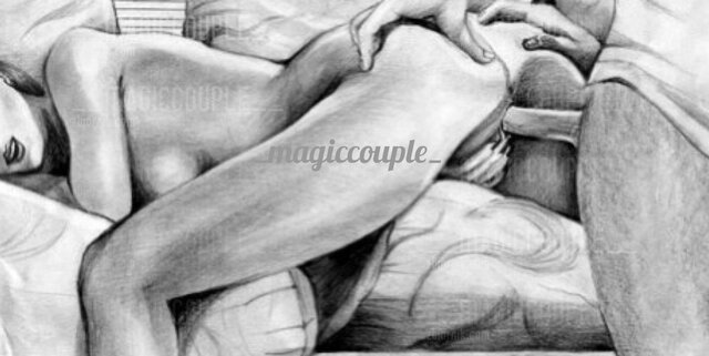 __magiccouple__