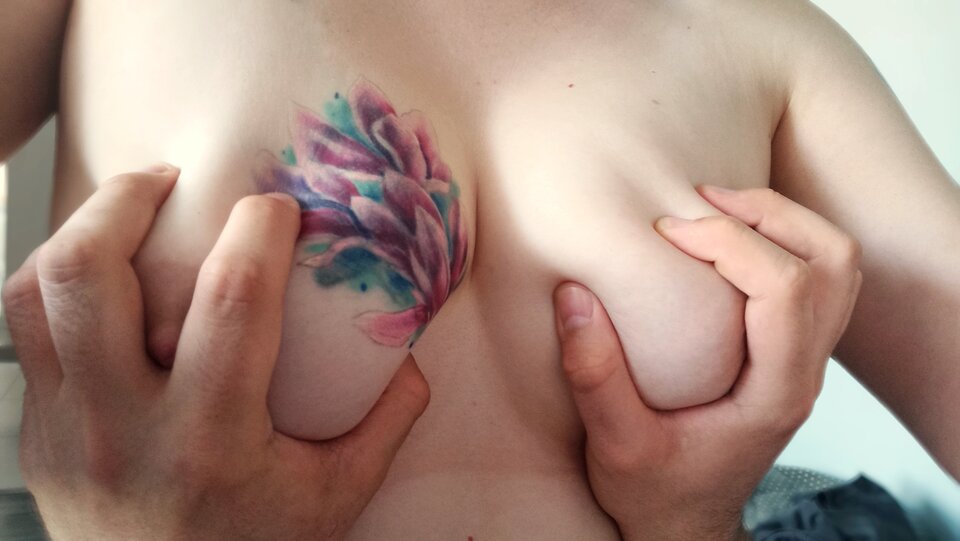 Po prostu Cycki. - Cute_Astrid